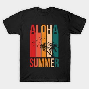 Aloha Summer T-Shirt